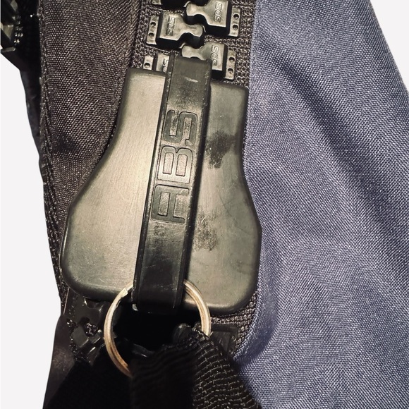 VTG Rare Y2K PlayStation 2 PS2 Game Promo Backpack Rzone - Picture 5 of 7